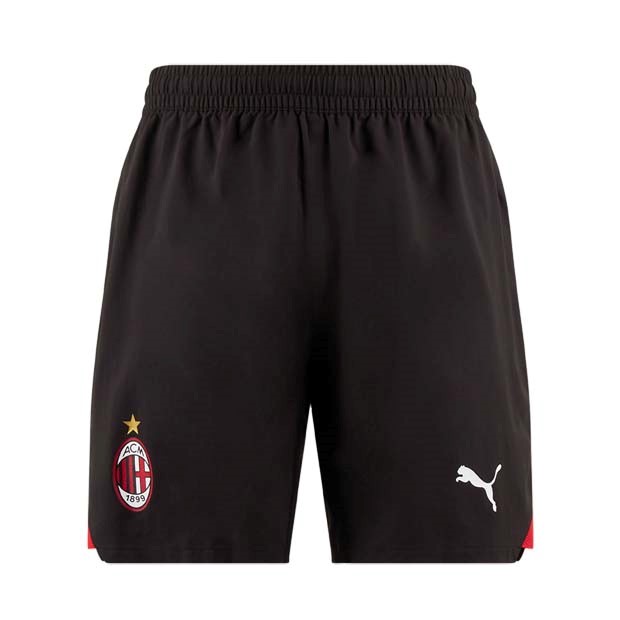 Pantalones AC Milan 1ª 2023/24